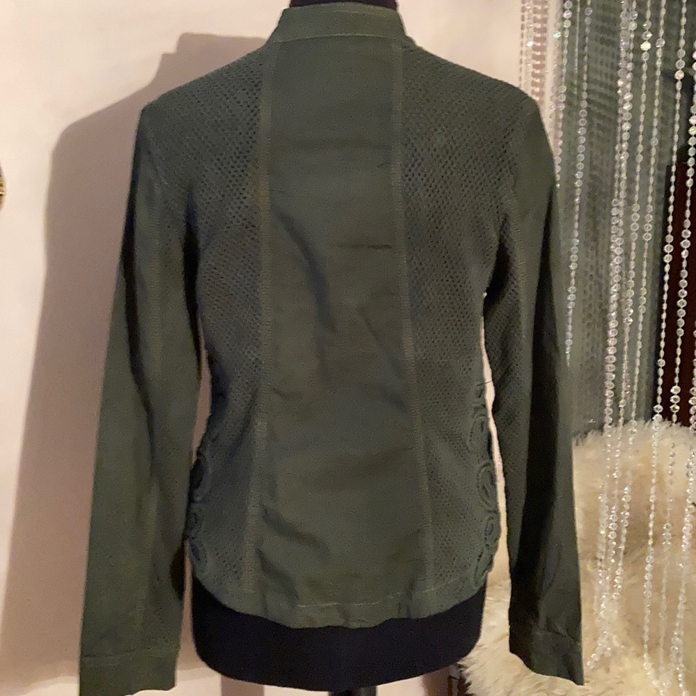 XCVI jacket - Picture 2 of 8